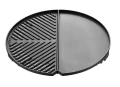 Ruszt BBQ/Plancha do grilla Citi/Carri Chef 50 - Cadac