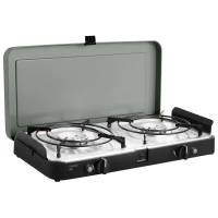 Kuchenka gazowa dwupalnikowa 2 Cook 3 Pro Stove - Cadac