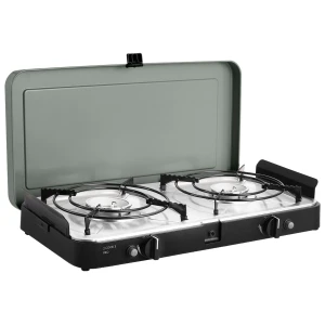 2 cook 3 Pro Stove.