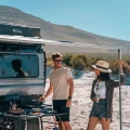 2 Cook 3 Pro Stove Cadac.