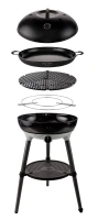 Grill gazowy Carri Chef 50 BBQ / Paella Pan - Cadac