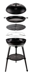 Grill gazowy CADAC Carri Chef 50 BBQ Paella Pan