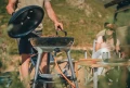 Grill gazowy CADAC z zapłonem piezoelektrycznym