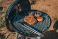 Grill CADAC Carri Chef 50 do ogrodu i na kemping