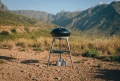 Carri Chef 50 grill z regulacją temperatury