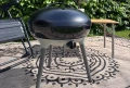 Grill turystyczny CADAC z rusztem BBQ