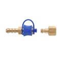 Szybkozłączka Quick Release Coupling 8mm - Cadac