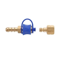 Szybkozłączka Quick Release Coupling 8mm - Cadac
