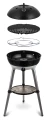 Grill gazowy CADAC Carri Chef 40 BBQ Dome
