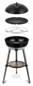 Grill gazowy CADAC Carri Chef 40 BBQ Dome