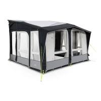 Nadmuchiwany przedsionek Club AIR Pro 390 L - Dometic