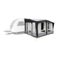Przedsionek pompowany Dometic z systemem Air Frame