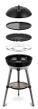 Grill gazowy CADAC Carri Chef 40 BBQ / Grill 2 Braai
