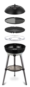 Grill gazowy CADAC Carri Chef 40 BBQ / Grill 2 Braai