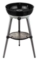 Carri Chef 40 BBQ / Grill 2 Braai na kemping