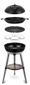 Grill gazowy CADAC Carri Chef 40 BBQ / Paella Pan