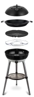 Grill gazowy Carri Chef 40 BBQ / Paella Pan - Cadac