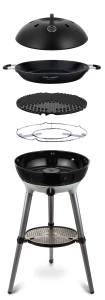 Grill gazowy CADAC Carri Chef 40 BBQ / Paella Pan