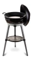 CADAC Carri Chef 40 z rusztem BBQ i patelnią do paelli
