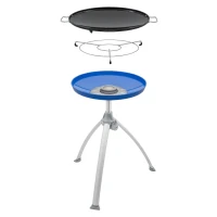 Grill gazowy Skottel Braai 50cm - Cadac