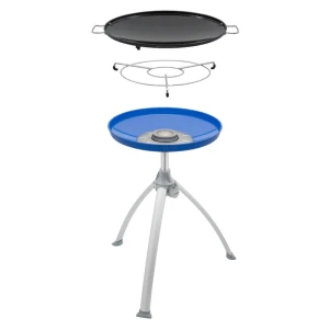 Grill gazowy Skottel Braai 50cm - Cadac