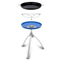 Grill gazowy Paella Braai 50cm - Cadac