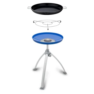 Grill gazowy Paella Braai 50cm - Cadac