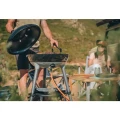 Grill gazowy Carri Chef 50 BBQ 2 Plancha - Cadac