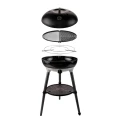 Grill gazowy Carri Chef 50 BBQ 2 Plancha - Cadac