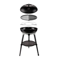 Grill gazowy Carri Chef 50 BBQ 2 Plancha - Cadac