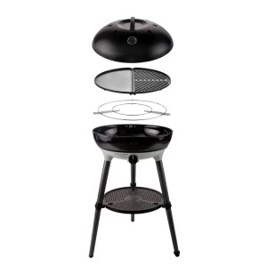 Grill gazowy Carri Chef 50 BBQ 2 Plancha - Cadac