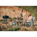 Grill gazowy Carri Chef 50 BBQ 2 Plancha - Cadac