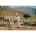 Grill gazowy Carri Chef 50 BBQ 2 Plancha - Cadac