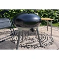 Grill gazowy Carri Chef 50 BBQ 2 Plancha - Cadac
