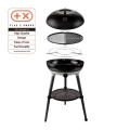 Grill gazowy Carri Chef 50 BBQ 2 Plancha - Cadac