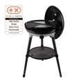 Grill gazowy Carri Chef 50 BBQ 2 Plancha - Cadac