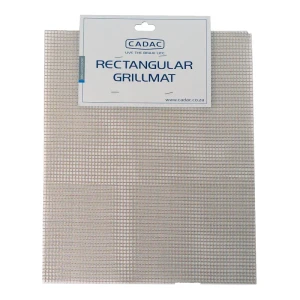 Mata do grillowania 33×40 cm – Cadac