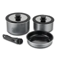 Zestaw granków turystycznych Camp Cook Set 6-częściowy – Cadac