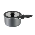 Zestaw granków turystycznych Camp Cook Set 6-częściowy – Cadac