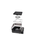 Grill gazowy Van Cook FFD BBQ Plate - Cadac