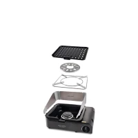 Grill gazowy Van Cook FFD BBQ Plate - Cadac