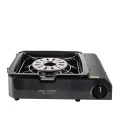 Grill gazowy Van Cook FFD BBQ Plate - Cadac