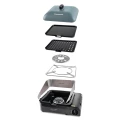 Grill gazowy Van Cook PRO FFD Deluxe - Cadac