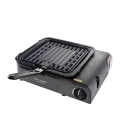 Grill gazowy Van Cook PRO FFD Deluxe - Cadac