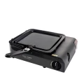 Grill gazowy Van Cook PRO FFD Deluxe - Cadac