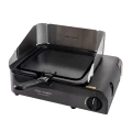 Grill gazowy Van Cook PRO FFD Deluxe - Cadac