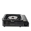 Grill gazowy Van Cook PRO FFD Deluxe - Cadac