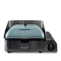 Grill gazowy Van Cook PRO FFD Deluxe - Cadac
