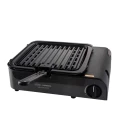 Ruszt grillowy Van Cook BBQ Plate - Cadac