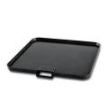 Gładki ruszt do grilla Van Cook Flat Plate - Cadac